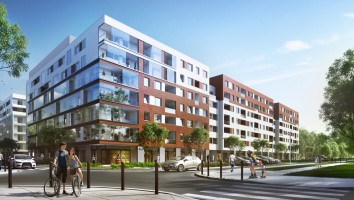 zdjęcie Ursa Smart City