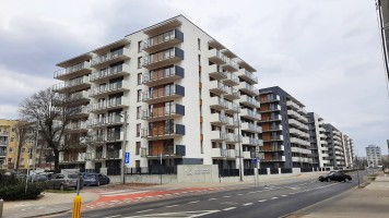 zdjęcie Apartamenty Dmowskiego
