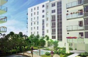 zdjęcie Osiedle Skorosze