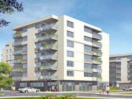 zdjęcie Osiedle Skorosze