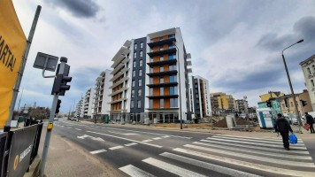 zdjęcie Apartamenty Dmowskiego