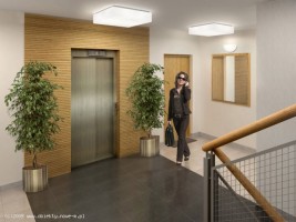 zdjęcie Osiedle Skorosze