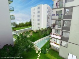 zdjęcie Osiedle Skorosze