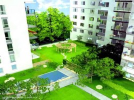 zdjęcie Osiedle Skorosze