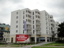 zdjęcie Osiedle Światowida