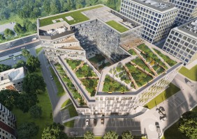 materiały inwestora