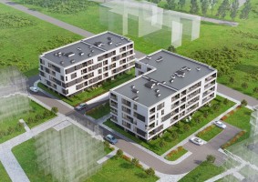 zdjęcie Kliny Zacisze I