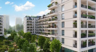 zdjęcie z budowy Osiedle ale!KEN