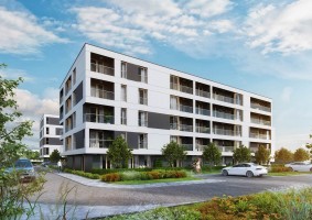 zdjęcie Kliny Zacisze I