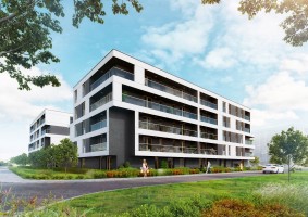 zdjęcie Kliny Zacisze I