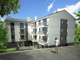 zdjęcie Apartamenty Centrum