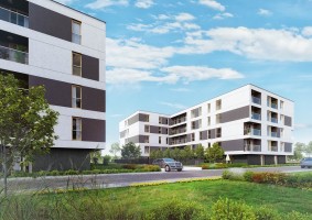 zdjęcie Kliny Zacisze I