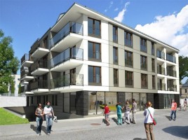 zdjęcie Apartamenty Centrum