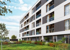 zdjęcie Kliny Zacisze I