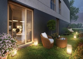 zdjęcie Kliny Zacisze I