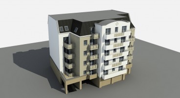 zdjęcie Apartamenty Kącik 3