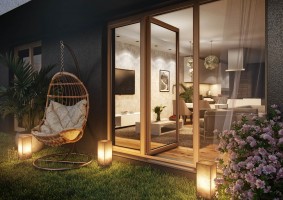 zdjęcie Kliny Zacisze I