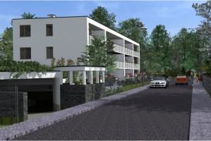 zdjęcie Kościuszkowców 7
