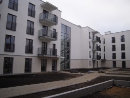 prace wykończeniowe