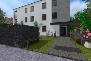zdjęcie Kościuszkowców 7