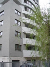 zdjęcie Sun Tower