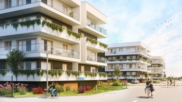 zdjęcie Platinium Apartamenty