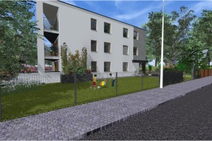 zdjęcie Kościuszkowców 7