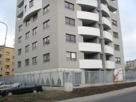zdjęcie Sun Tower
