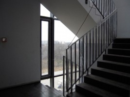 prace wykończeniowe