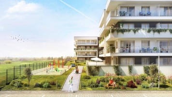 zdjęcie Platinium Apartamenty