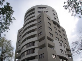 zdjęcie Sun Tower