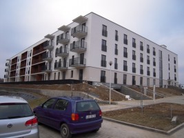 prace wykończeniowe