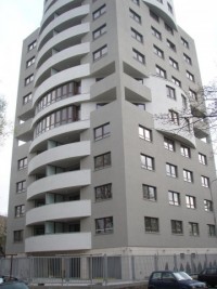 zdjęcie Sun Tower