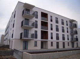 prace wykończeniowe