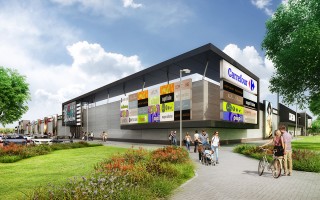 zdjęcie Galeria Wołomin