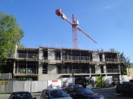 zdjęcie Rezydencja Niska 30