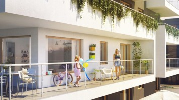 zdjęcie Platinium Apartamenty