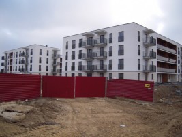 prace wykończeniowe