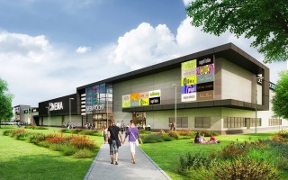 zdjęcie Fabryka Wołomin