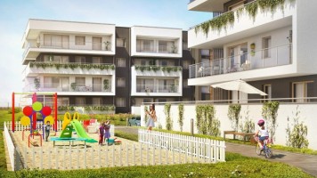 zdjęcie Platinium Apartamenty