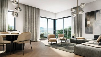 zdjęcie z budowy Apartamenty Górska 32
