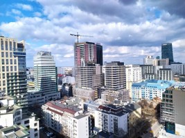 zdjęcie Royal Tulip Warsaw Apartments