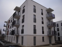 prace wykończeniowe