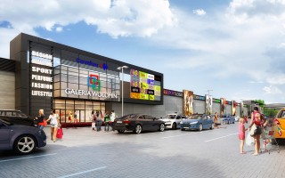 zdjęcie Galeria Wołomin