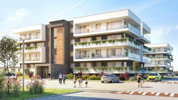 zdjęcie Platinium Apartamenty