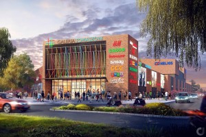 zdjęcie Galeria Tomaszów