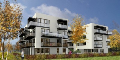 zdjęcie Apartamenty Marymoncka