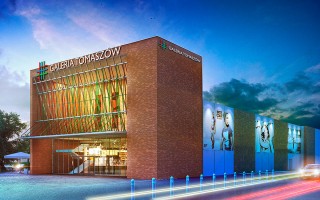 zdjęcie Galeria Tomaszów