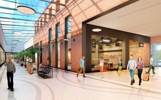 zdjęcie Galeria Tomaszów