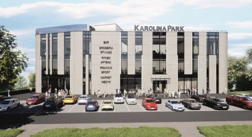 zdjęcie Karolina Park